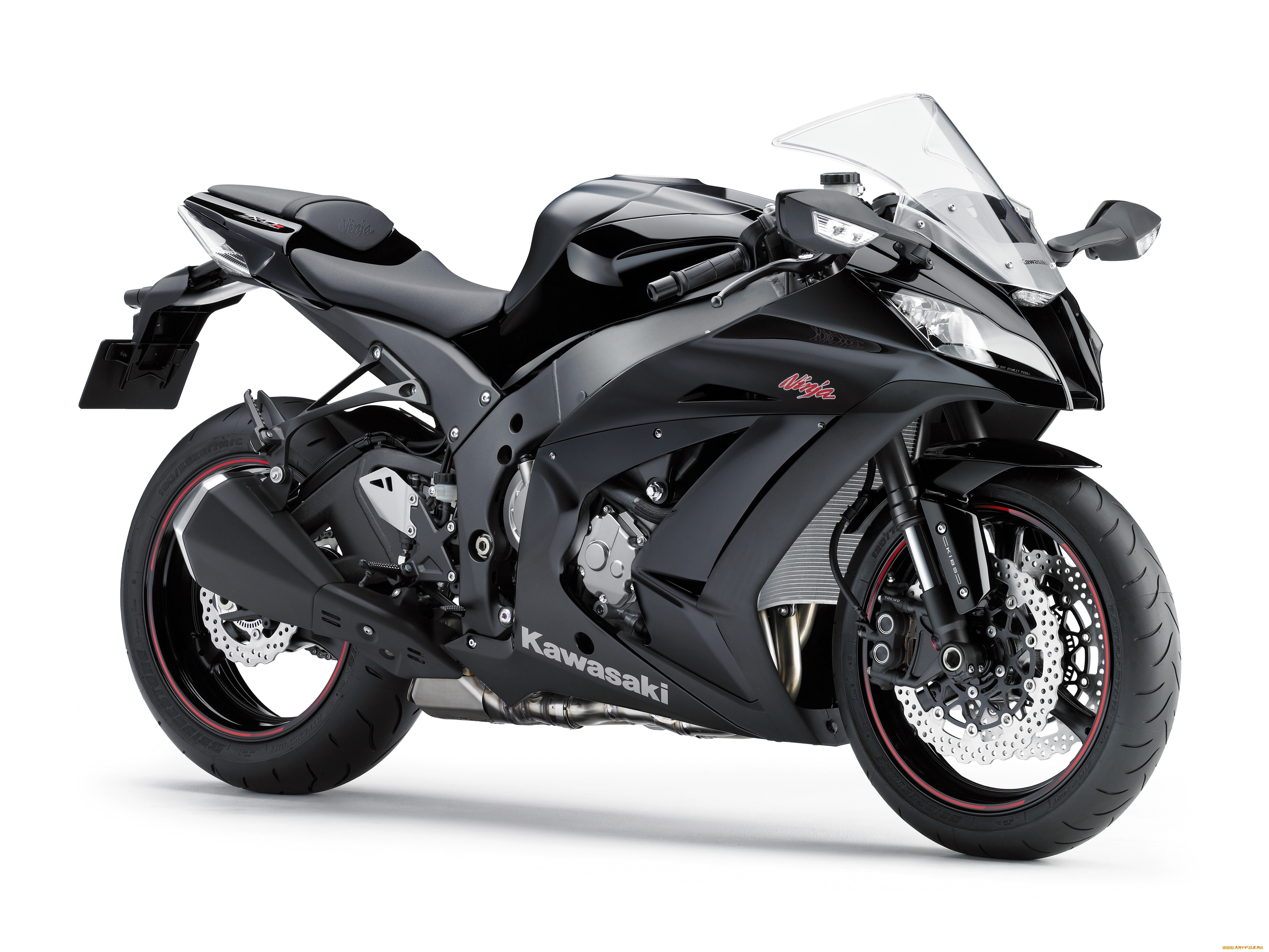 , kawasaki